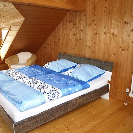 Michlhof Apartment Oberostendorf ห้อง รูปภาพ