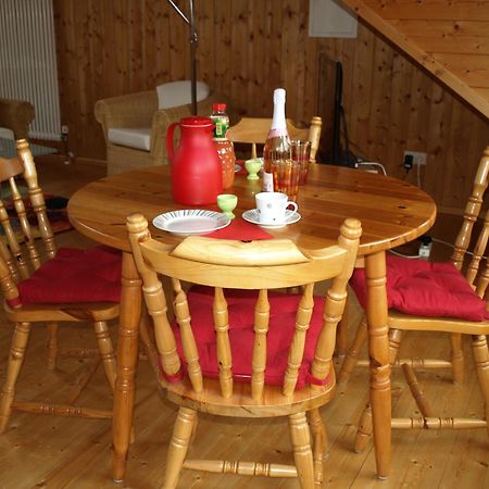 Michlhof Apartment Oberostendorf ห้อง รูปภาพ