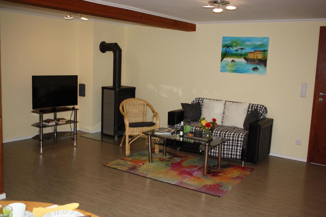 Michlhof Apartment Oberostendorf ภายนอก รูปภาพ