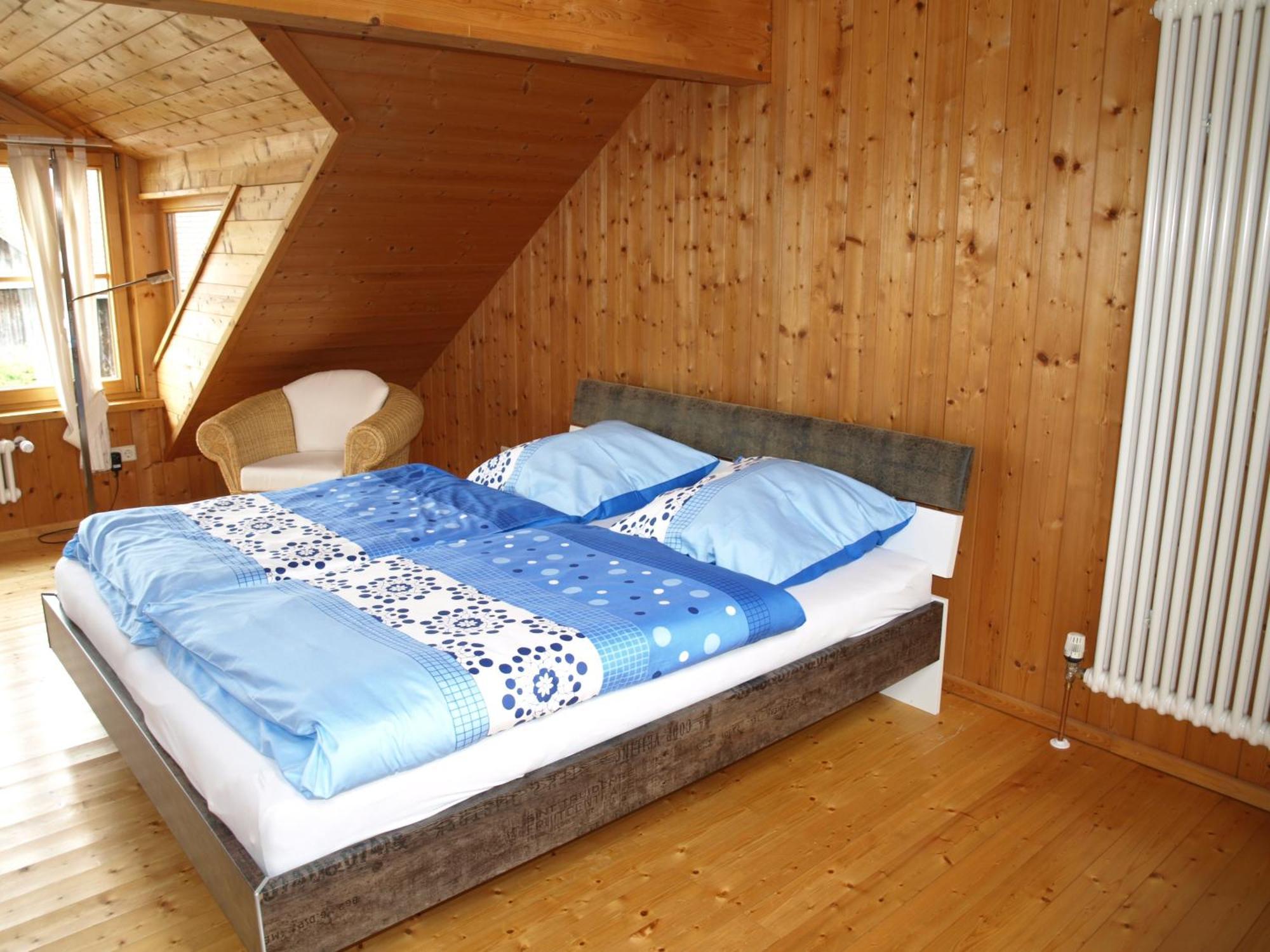 Michlhof Apartment Oberostendorf ห้อง รูปภาพ