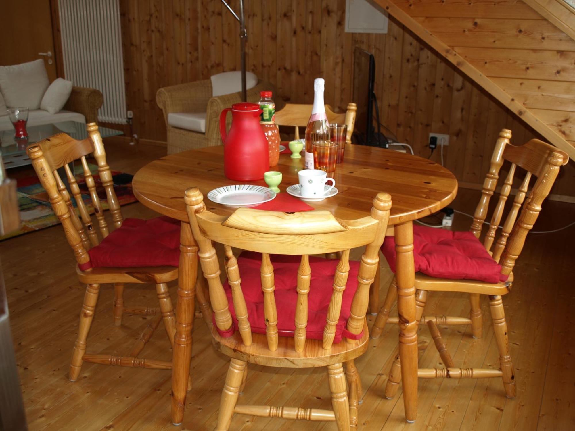 Michlhof Apartment Oberostendorf ห้อง รูปภาพ