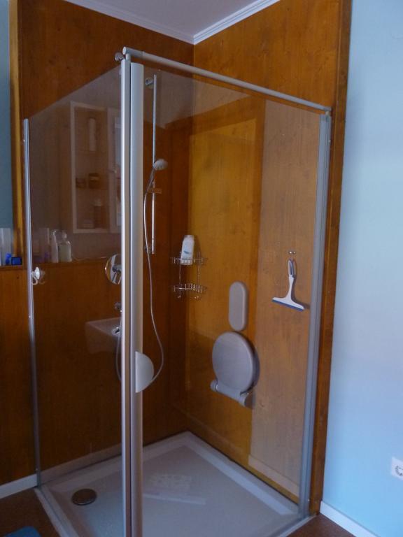 Michlhof Apartment Oberostendorf ภายนอก รูปภาพ